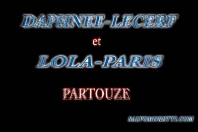 Amazing Adult Movie Handjob Watch Pretty One - Lola Paris - hotmovs.com