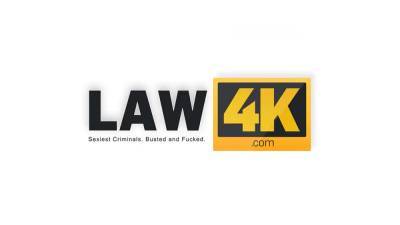 LAW4k. Security officer caught innocent teen woman and penetrated her in cell - hotmovs.com