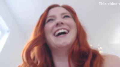 Huge Boobs In Redhead Bbw Huge Tits Babe Webcam Vibrator Show - hclips.com