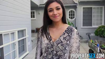 Propertysex i'm a nicer real estate agent than mom - sexu.com