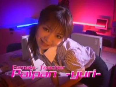 Exotic Japanese Chick Yuri Mihana In Fabulous Cougar, Dildos/toys Jav Clip - hotmovs.com - Japan