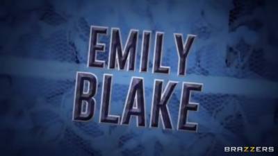 Brazzzers- Emily Blake Danny D - Bump In The Night - hotmovs.com