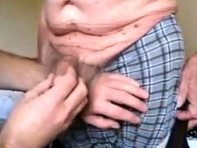 Play with older man - drtvid.com