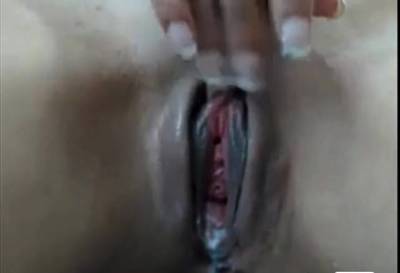 Fingering loose creamy pussy webcam - drtvid.com