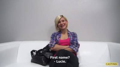 Lucie - 1482 - hotmovs.com - Czech Republic