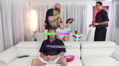 Uncle - Familyorgasm.com - uncle and niece superbowl visible sex - sexu.com - Usa