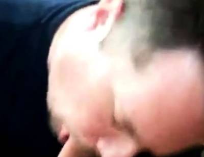 He loves to suck and swallow - drtvid.com