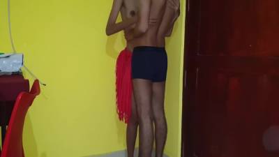 Teen Fucked By Stranger After He Offer Some Money ෆෑන් කෙනෙක් එක්ක - hclips.com