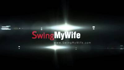 Sometimes All She Wants Is Swinger Sex - drtvid.com