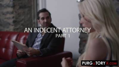 Purgatoryx an bawdy attorney vol 1 part 1 - sexu.com