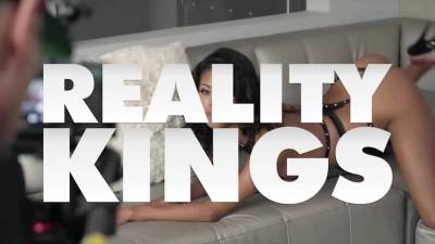 Emma Hix - Reality Kings - RK Prime - Michael Vegas, Emma Hix - hotmovs.com