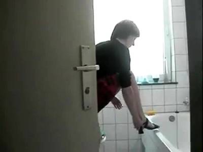 Dusche nehmen - drtvid.com - Germany