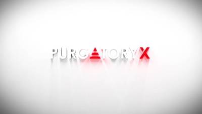 PURGATORYX The Therapist Vol 2 Part 1 with Silvia and Alison - hotmovs.com