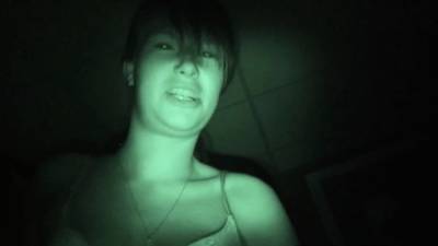 Homemade night vision blowjob girlfriend - drtvid.com