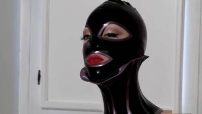 Best Fetish Latex - upornia.com