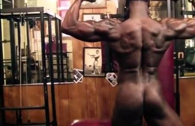 Black Mature Muscled Women - drtvid.com