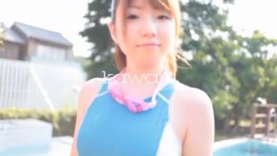 Horny Japanese Girl Saki Mishima In Hottest Doggy Style Jav Clip - hotmovs.com - Japan