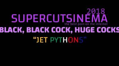 SuperCutSinema - Jet Pythons - drtvid.com