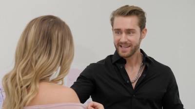 Kayley Gunner And Sam Shoсk - Big Milkings Of A Glamorous Blonde Aroused A Handsome Bearded Stud - hotmovs.com