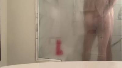 Shower With Dirty Wife - hclips.com