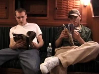 Young Nick and Chad Fucking - drtvid.com - Chad