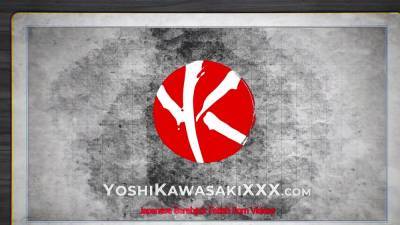 YOSHIKAWASAKIXXX - Asians Yoshi Kawasaki And Kenta Anal Fuck - drtvid.com