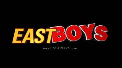 Caravan Boys - Webcam casting - Abel Romanov - drtvid.com