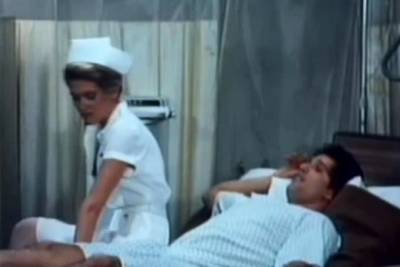 Retro Vintage Nurses Are MILF Sluts - drtvid.com