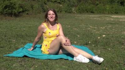 EMMA 30 ANS CA GLISSE - sunporno.com - France