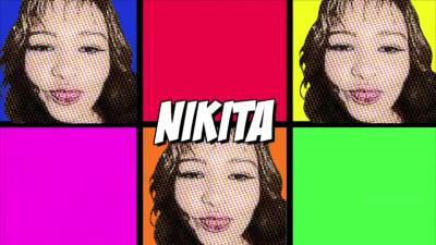 Nikita Bellucci - Nikita - Nikita And Sasha Lesbian Twat Licking - Nikita Bellucci - upornia.com