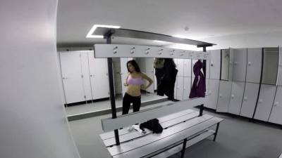 Frida Sante - Frida Sante has the perfect fit tight body. A tight little - drtvid.com