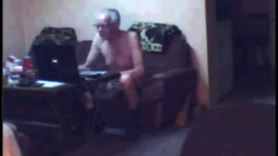 Naked old men - drtvid.com