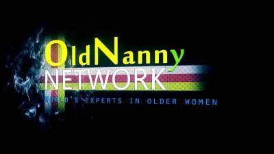 OldNannY Blonde Model Got Hot Acts - drtvid.com