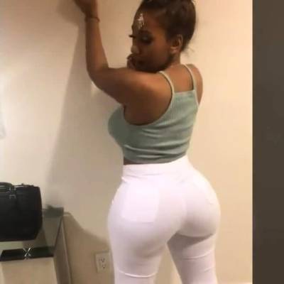 Big Booty Leya - drtvid.com