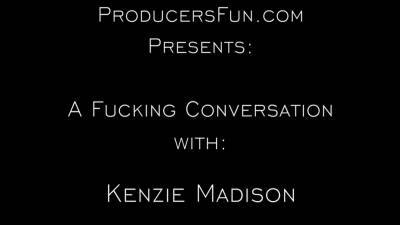 20 11 11 Kenzie Madison A Fucking Conversation - hotmovs.com