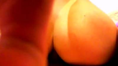 Loud Slurping Deep Anal Dildo - drtvid.com