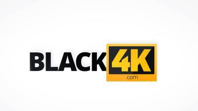 BLACK4K. Amazing girlfriend puts her mouth around - drtvid.com