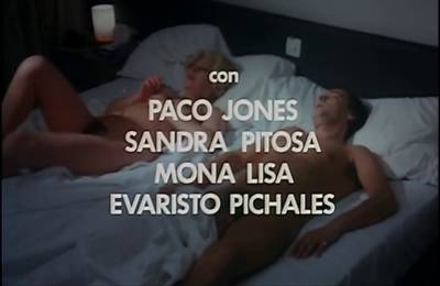 Entre Pitos Anda El Juego (1986) - sunporno.com