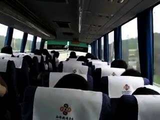 Girl Masturbates On A Crowded Bus - drtvid.com