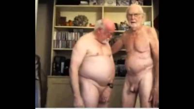 grandpas 89 and 76 - drtvid.com