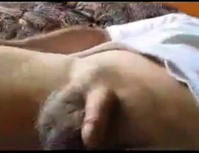 Grandpa cum hands free - drtvid.com