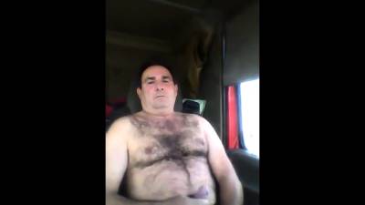 Pakistan Trucker dad - drtvid.com - Pakistan