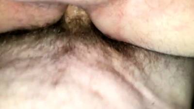 My friend cums on and in my asshole I sucked it ass to mouth - drtvid.com
