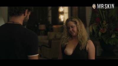 Skin - Skip Pretty And See Titty With Amy Schumer - Mr.Skin - hotmovs.com