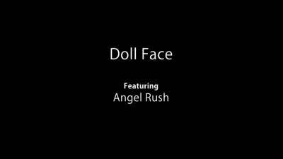 Angel - Doll Face - Angel Rush - hotmovs.com