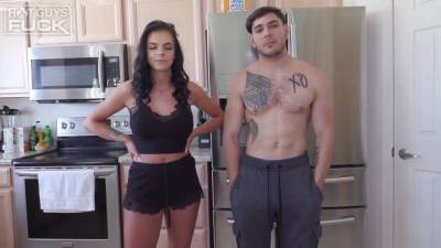 Dante Briggs And Desiree Nevada - Hard Fuck - hotmovs.com