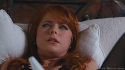 Penny Pax - Nasty Redhead Pleasure - Penny Pax - hclips.com