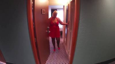 Hotel Blow - ChrissyUK - hclips.com