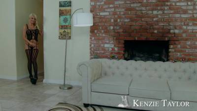 Kenzie Taylor - Kenzie Taylor - housewife1on1 - txxx.com