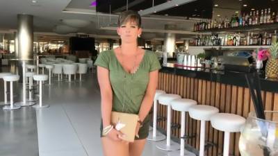 Hubsche Escort Nutte Im Hotel Gefickt - hclips.com